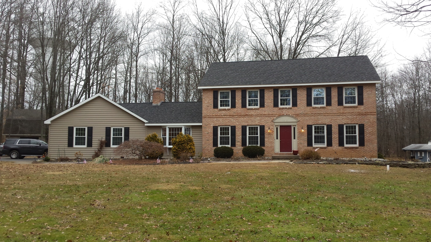 Photo(s) from Classic Country Exteriors Llc