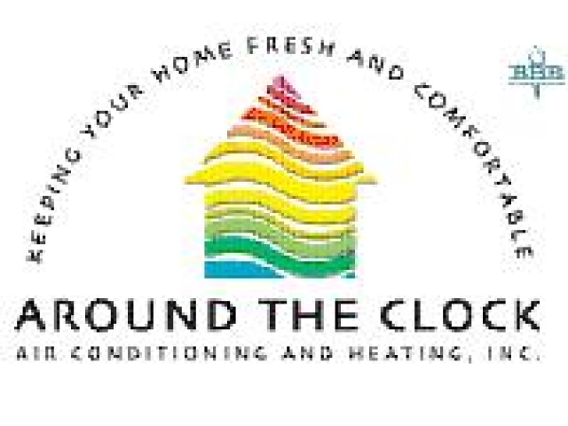 Around the Clock Heating & Air Conditioning Inc