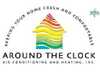Around the Clock Heating & Air Conditioning Inc