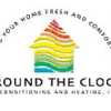Around the Clock Heating & Air Conditioning Inc