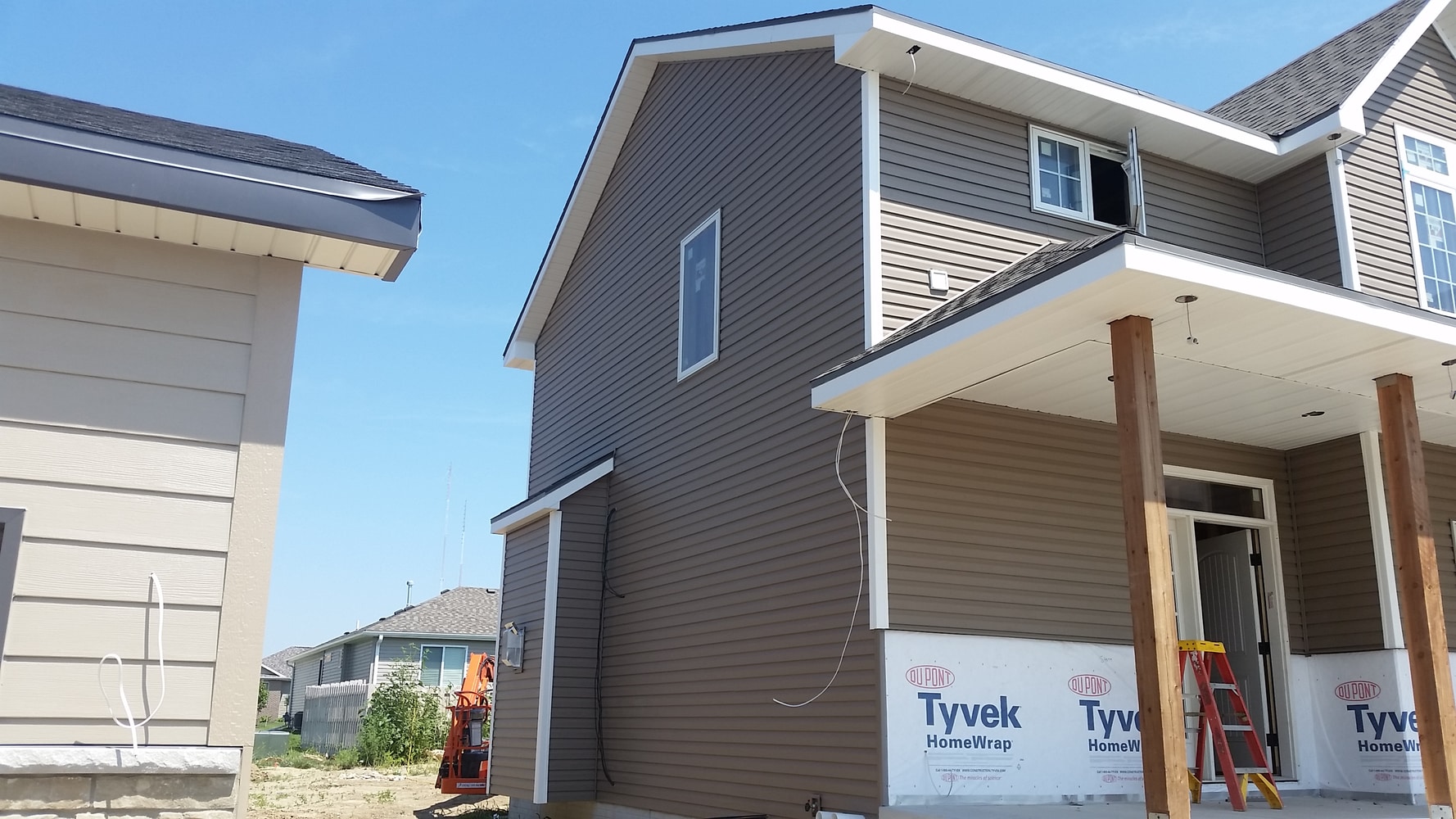 RESIDENTIAL PROJECTS