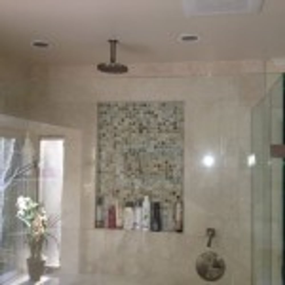 Project photos from North South Construction INC