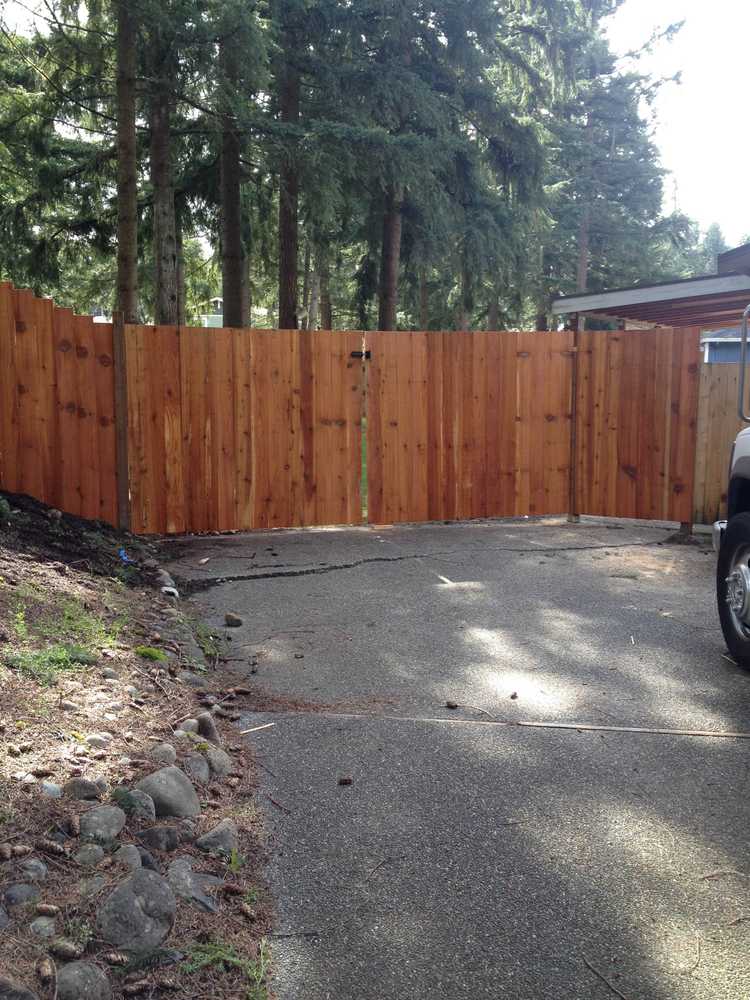 Photos from Superior Exterior Fence Llc