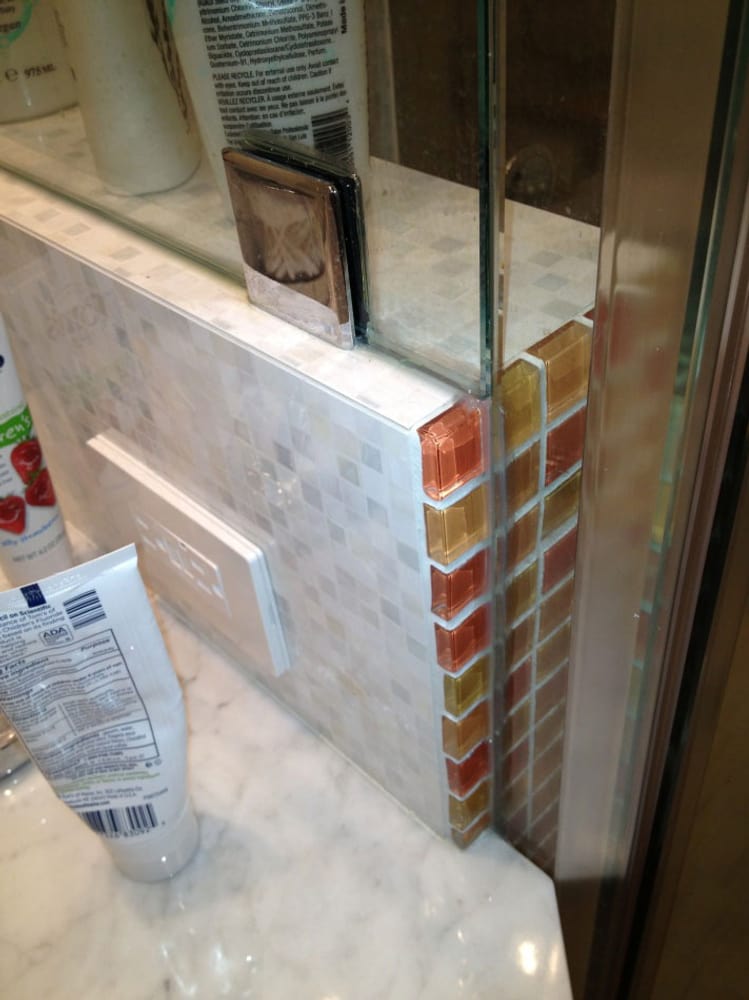 North South Construction INC Project 1