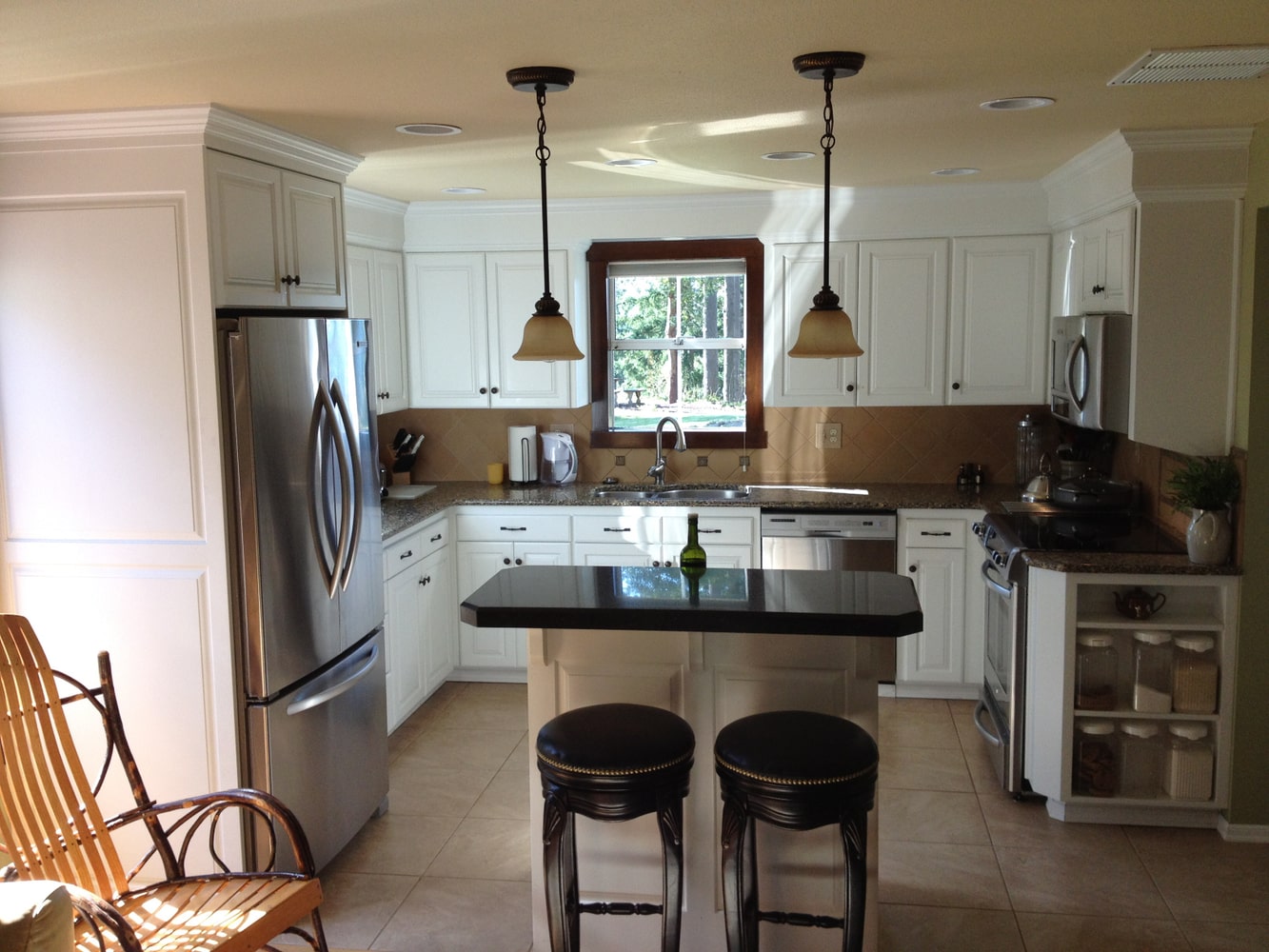 Photo(s) from Corrals Custom Cabinet