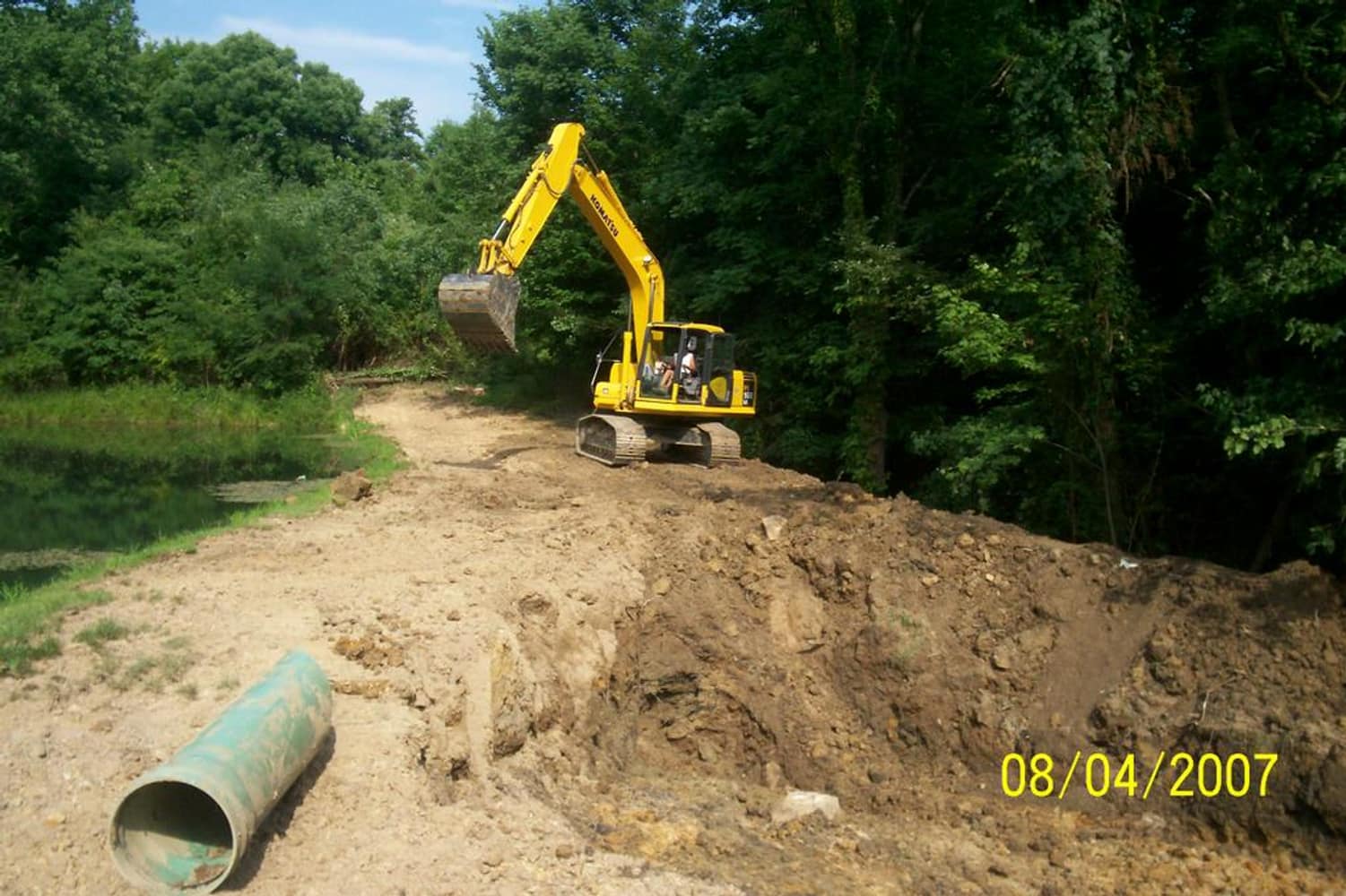 NoBo at Long Street (Condos)