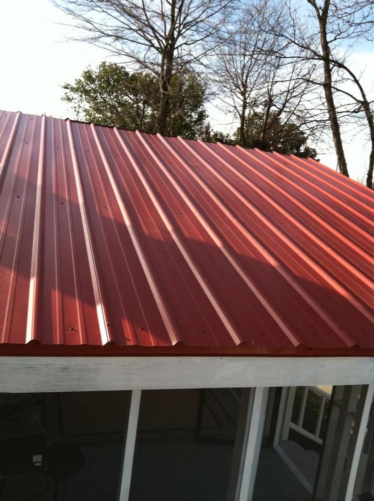 Projects by J..T. S. Construction