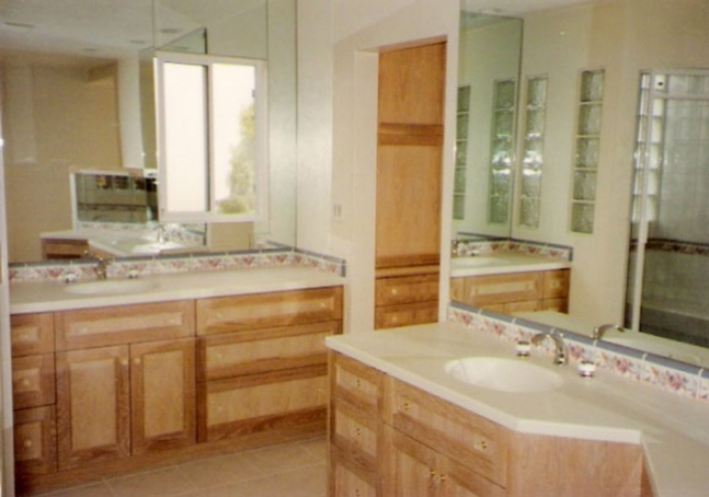 Maurer Construction Bathroom Remodel Project
