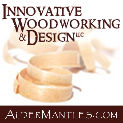 Innovative Woodworking & Design