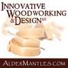Innovative Woodworking & Design