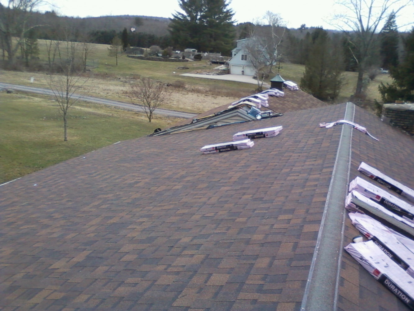 Projects by B's Odd Jobs