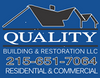 Quality Building And Restoration LLC