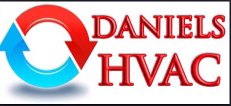 Daniels Hvac Company of Phila
