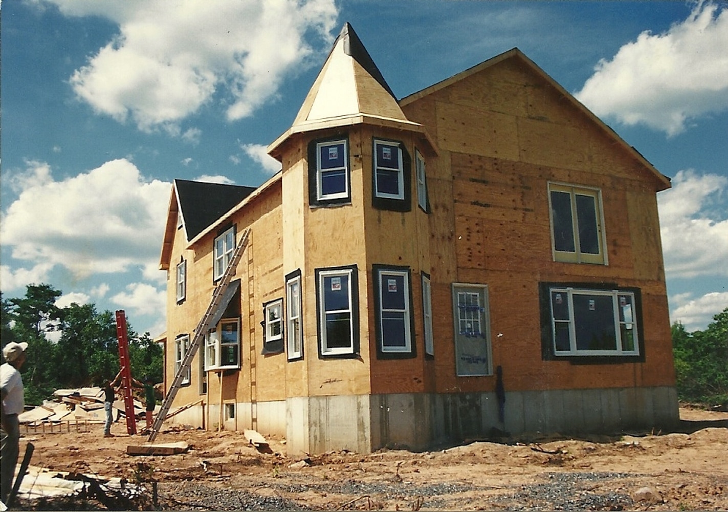 Photo(s) from Jamison Woodcraft