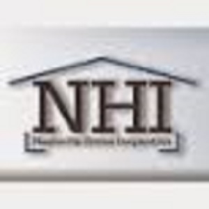 Nashville Home Inspection