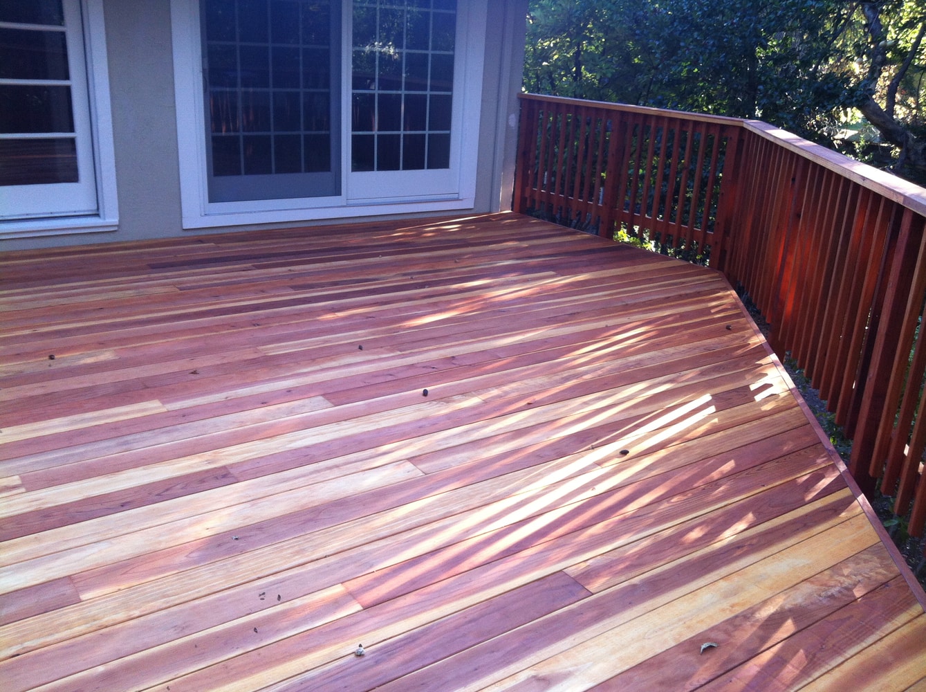 Photo(s) from Siddall Construction