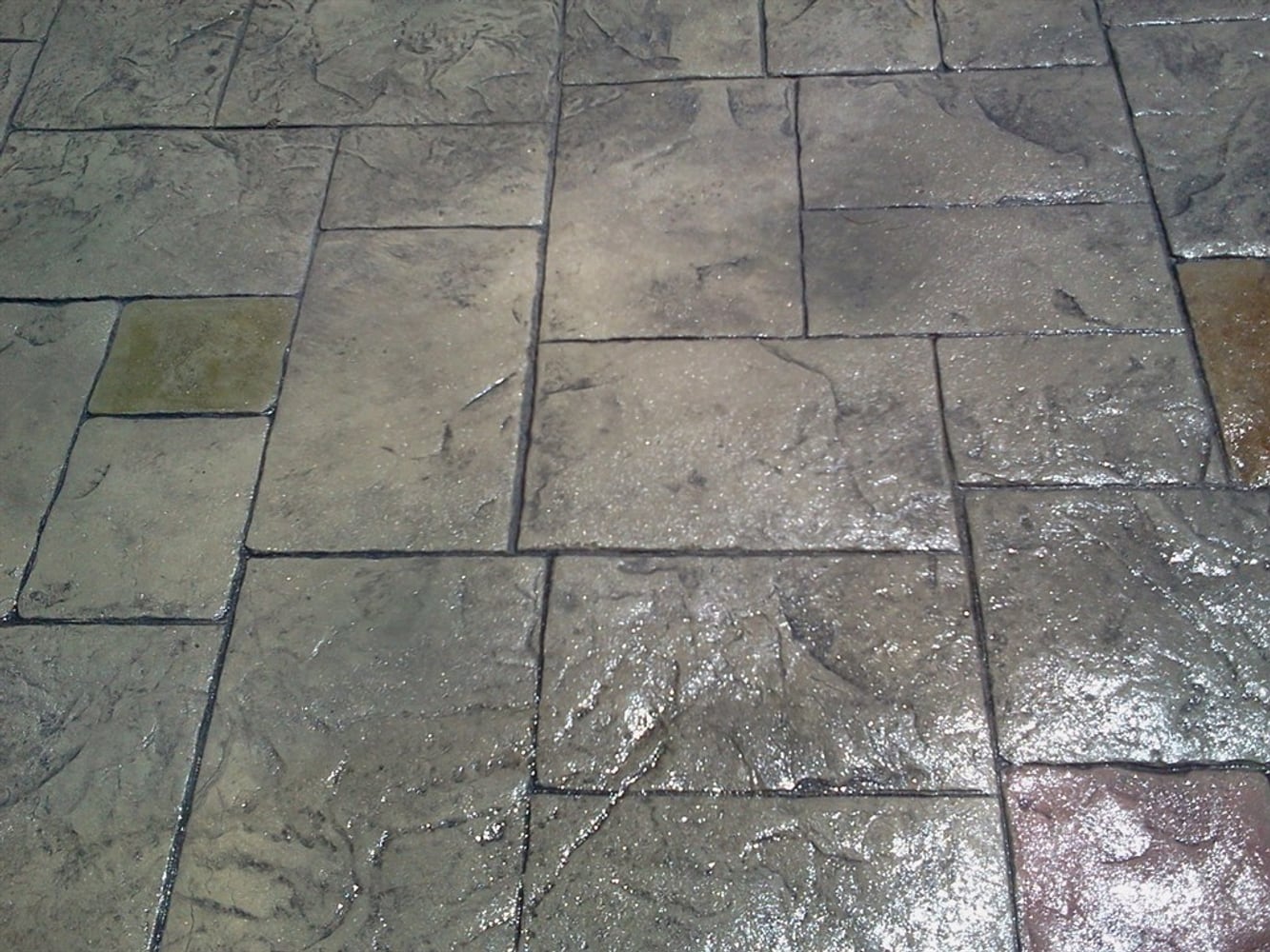 Photo(s) from AllPhase Concrete LLC