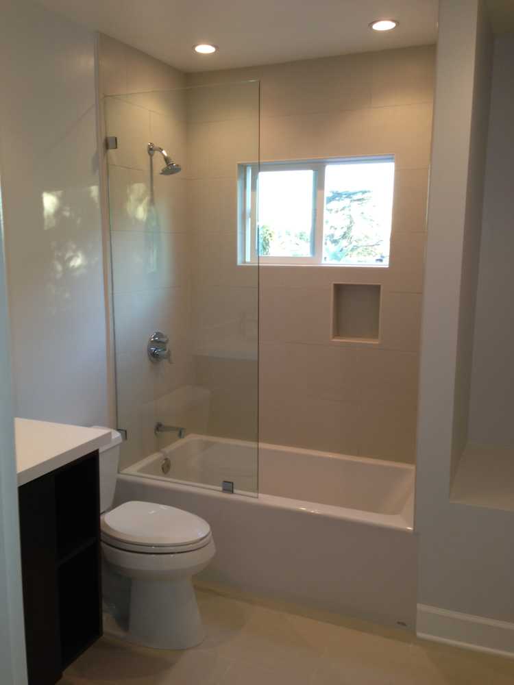 Los Angeles Bathroom Remodeling Contractors