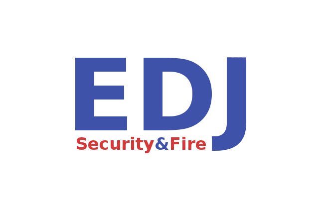 Edj Security & Fire