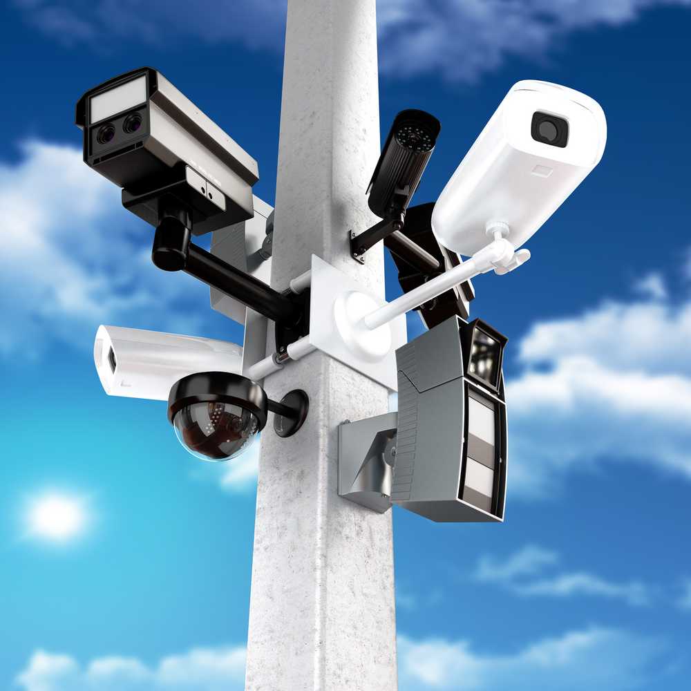 True Telecom And Surveillance Project
