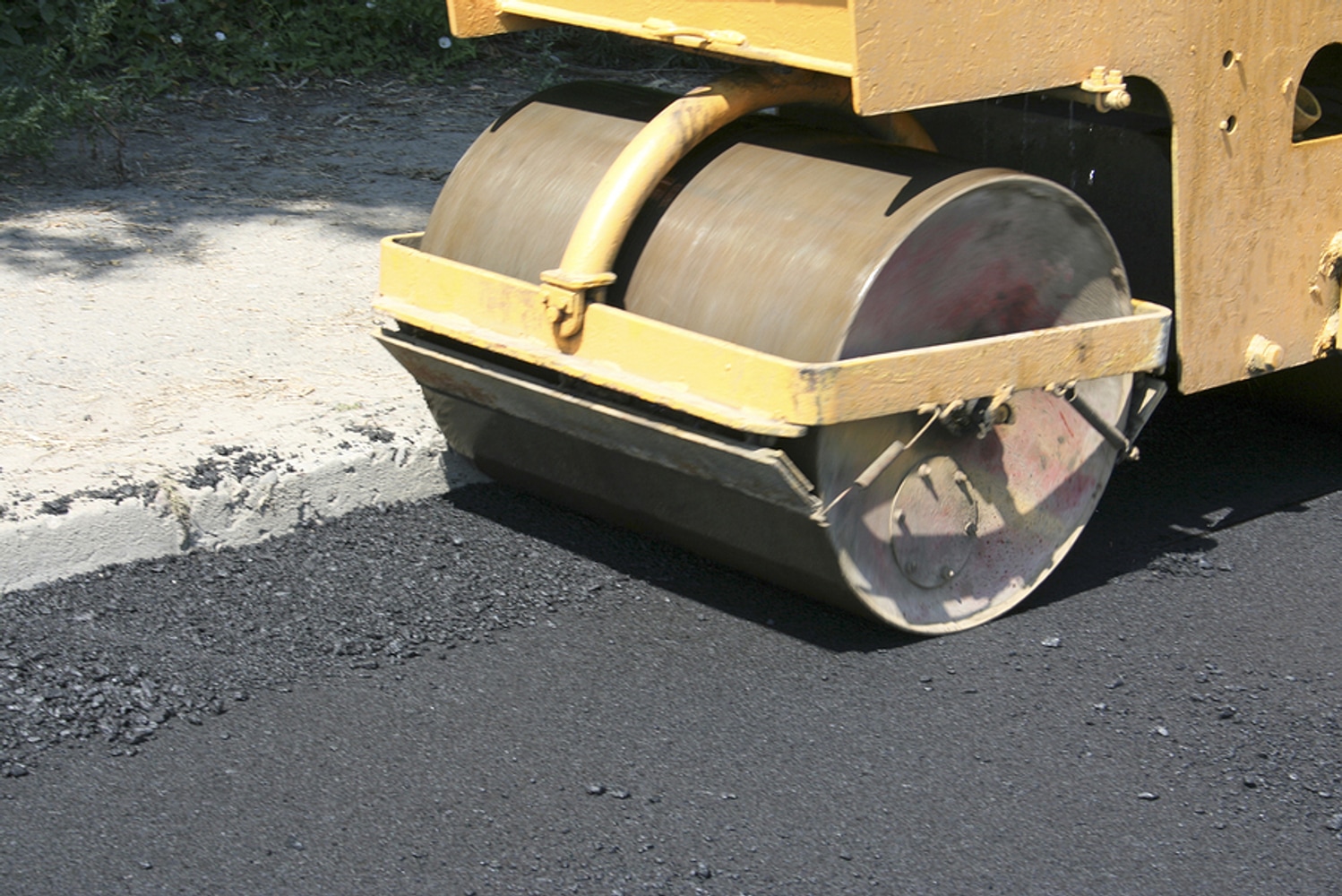 Photo(s) from C W B Contractors Inc PAVING COMPANY