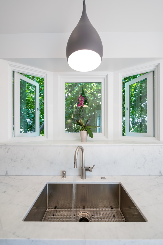 SilverLake Kitchen Remodel