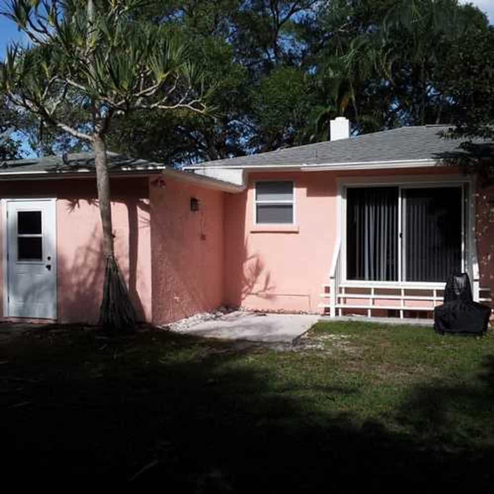 Photos from General Inspectors Inc Pink House