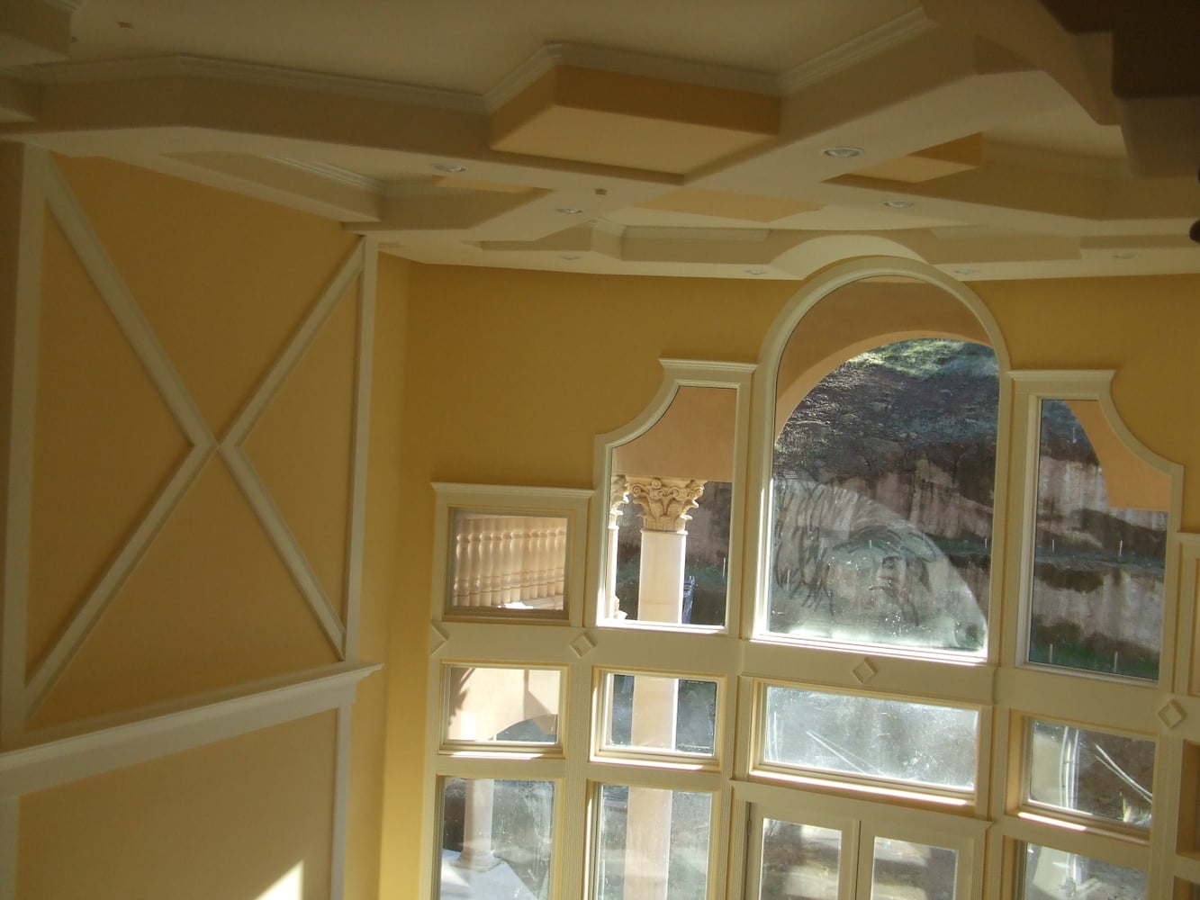 Tkd Builders Inc Project 1