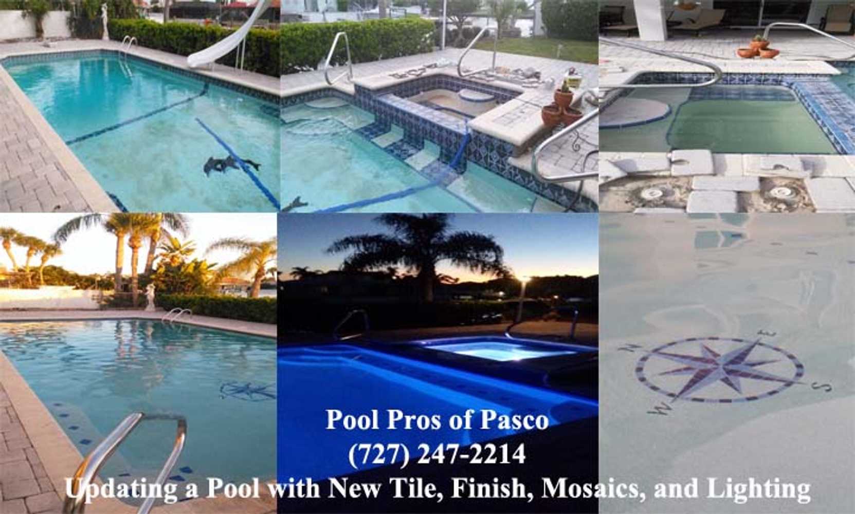 Photos from Pool Pros of Pasco 