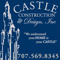 Castle Construction and Design