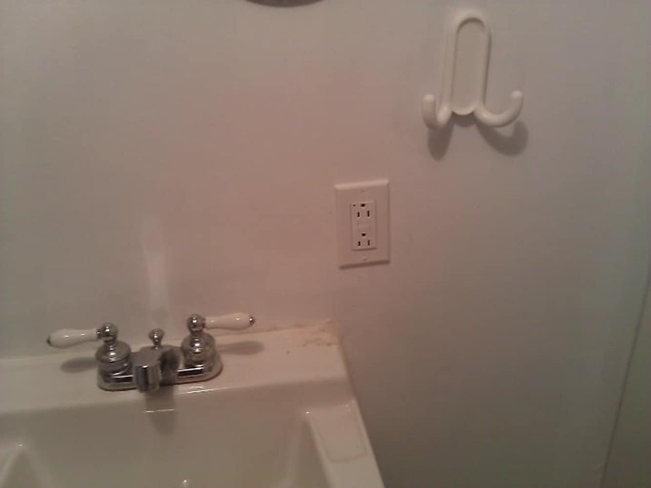 100 Amp Service Replacement and other small projects 