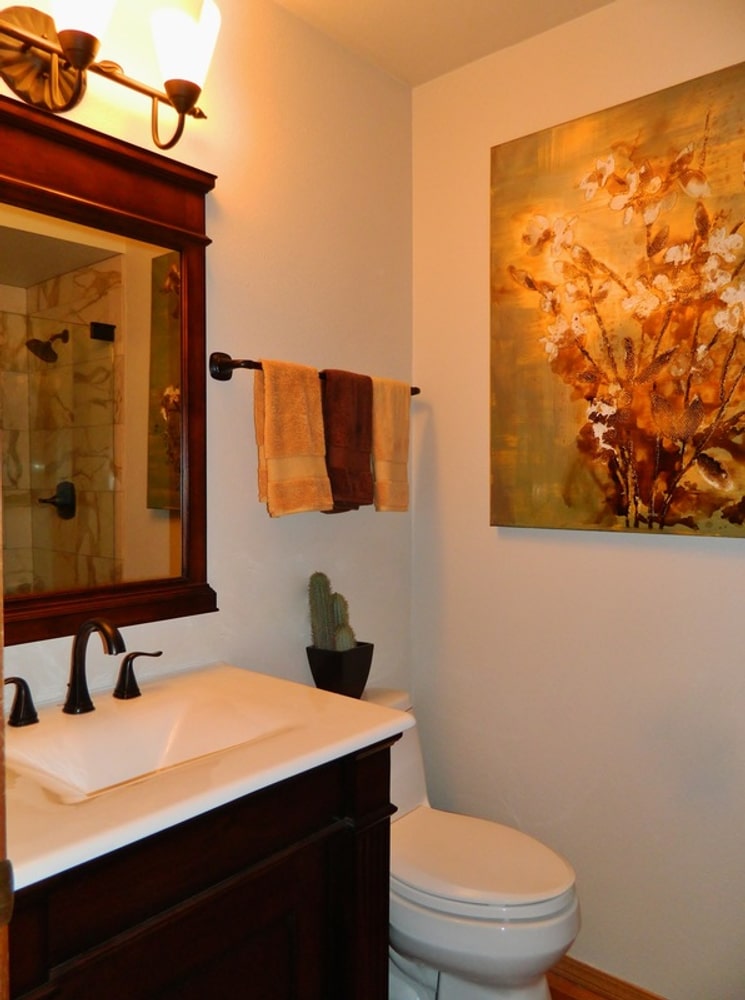 Photo(s) from LauraZB Design, LLC 