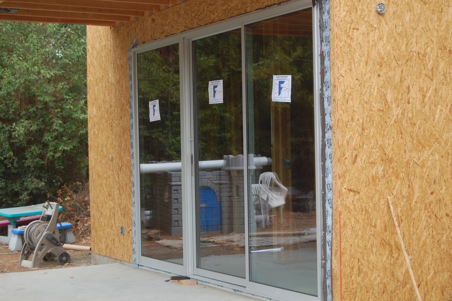 Woodland Hills - Custom Home