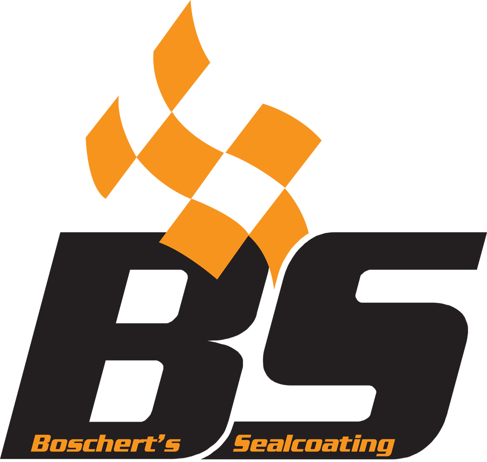 Boscherts Sealcoating