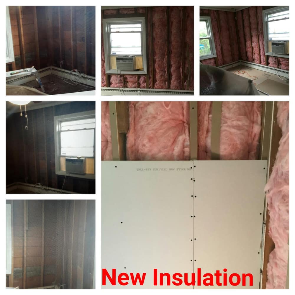 New Image Home Improvement Corp