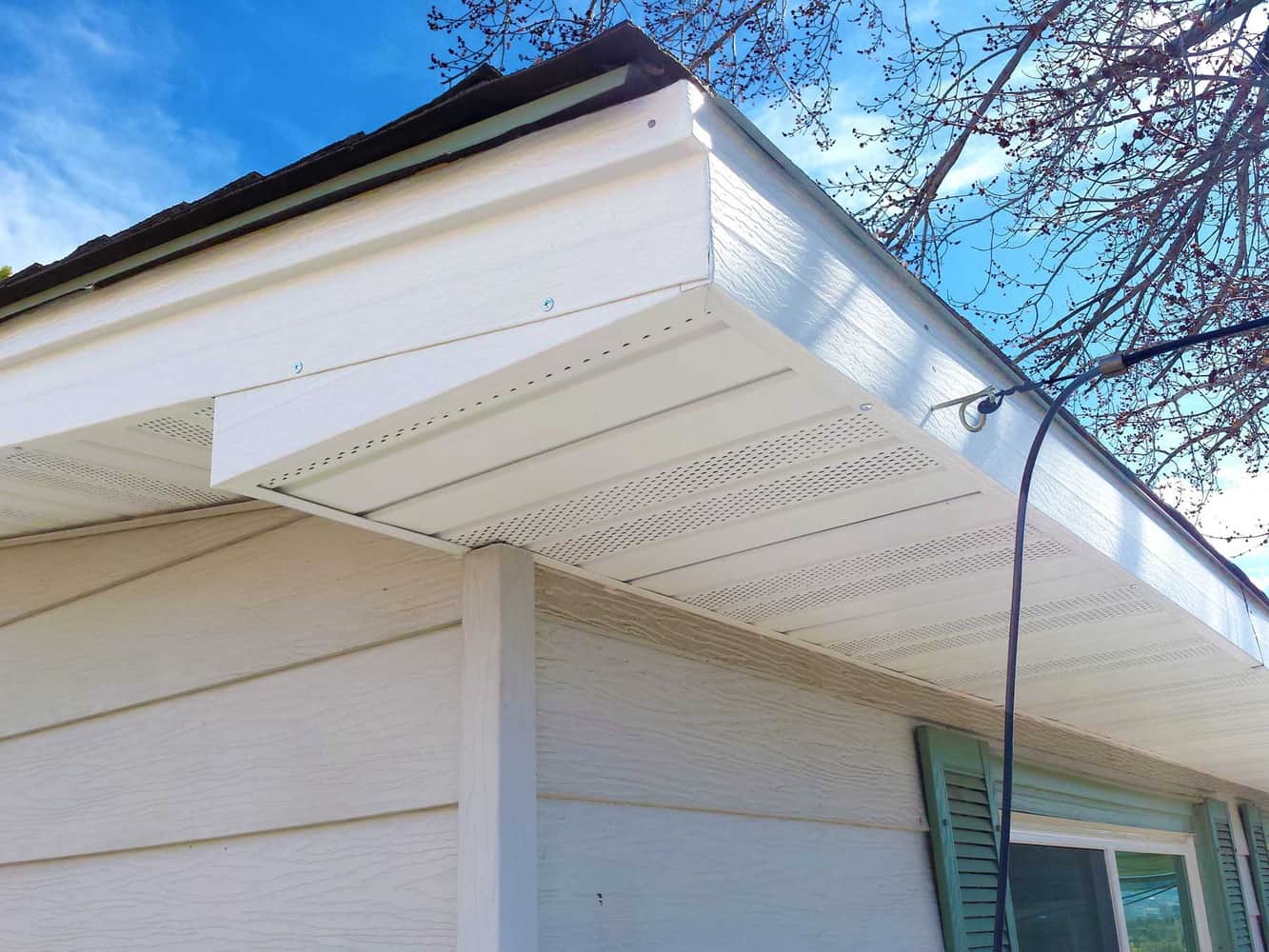 Photos from Seamless Choice Siding & Roofing