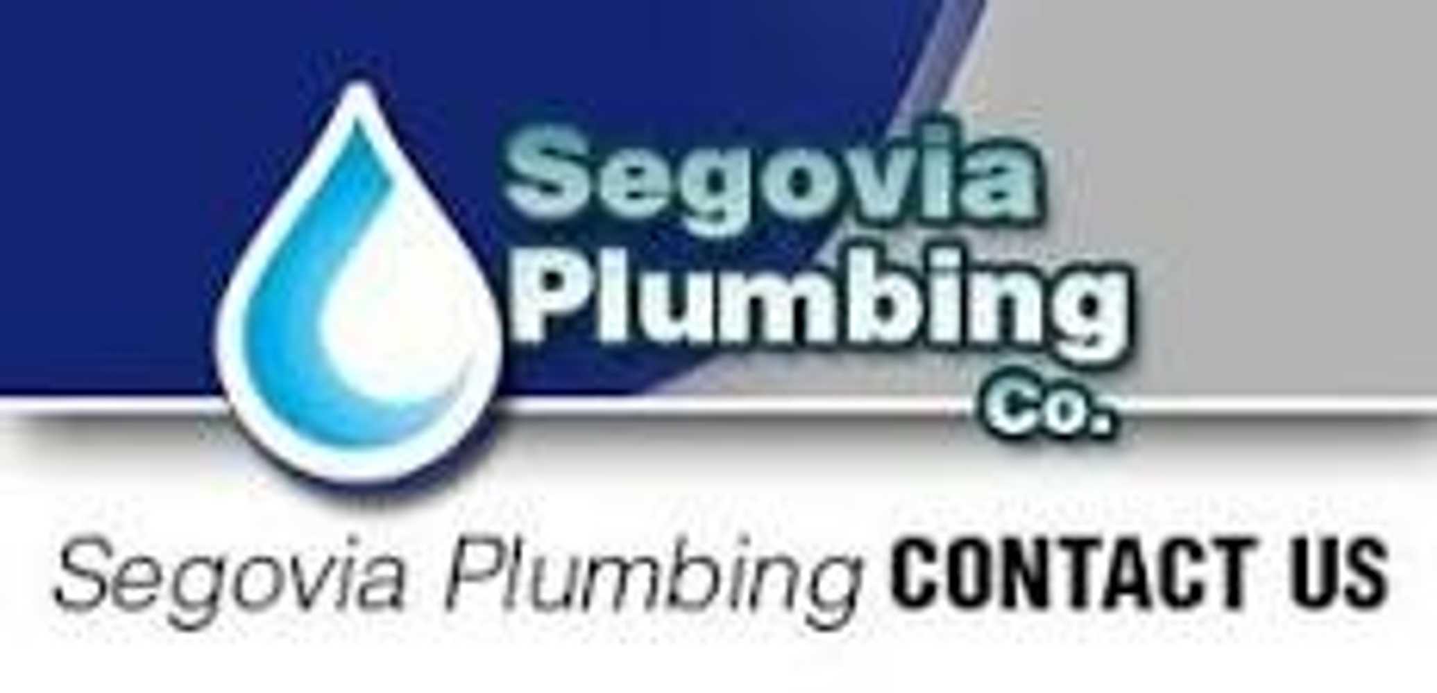 Photo(s) from Segovia Plumbing Co