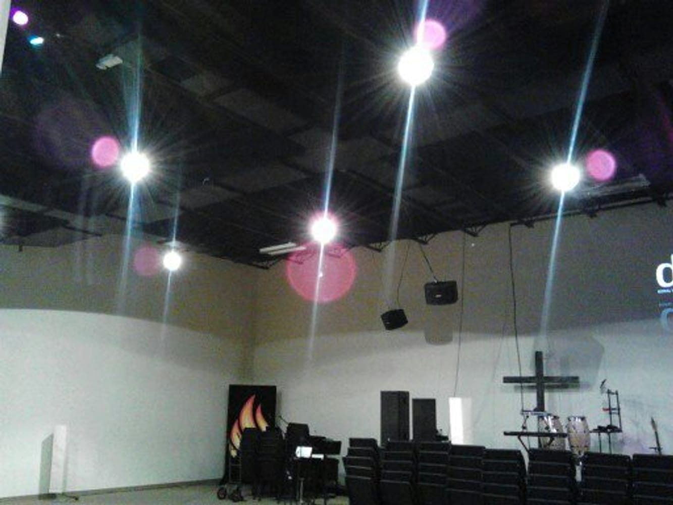 Lightwave Electrical Contractors Inc Project