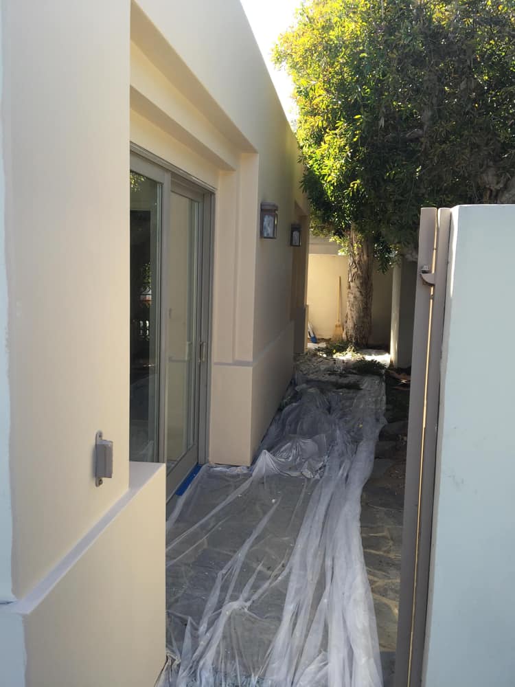 Photo(s) from Deans Painting Service