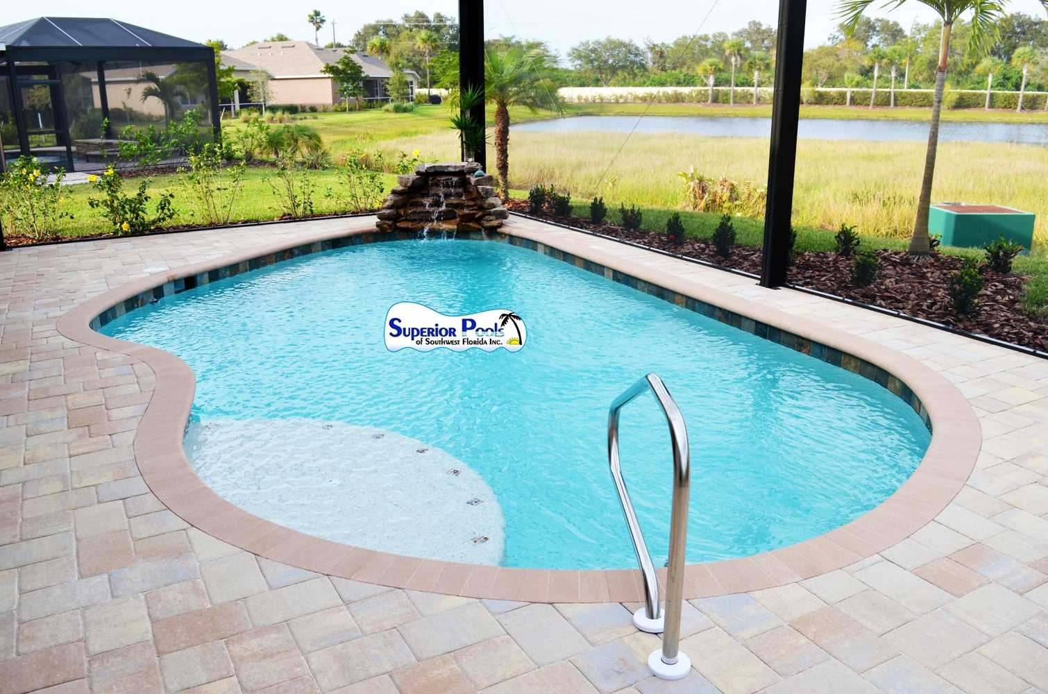 Photo(s) from Superior Pools Of Sw Fl Inc