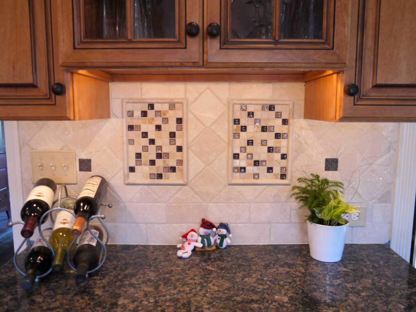 Projects by Eos Granite And Tile Llc D B A Essence Of Stone