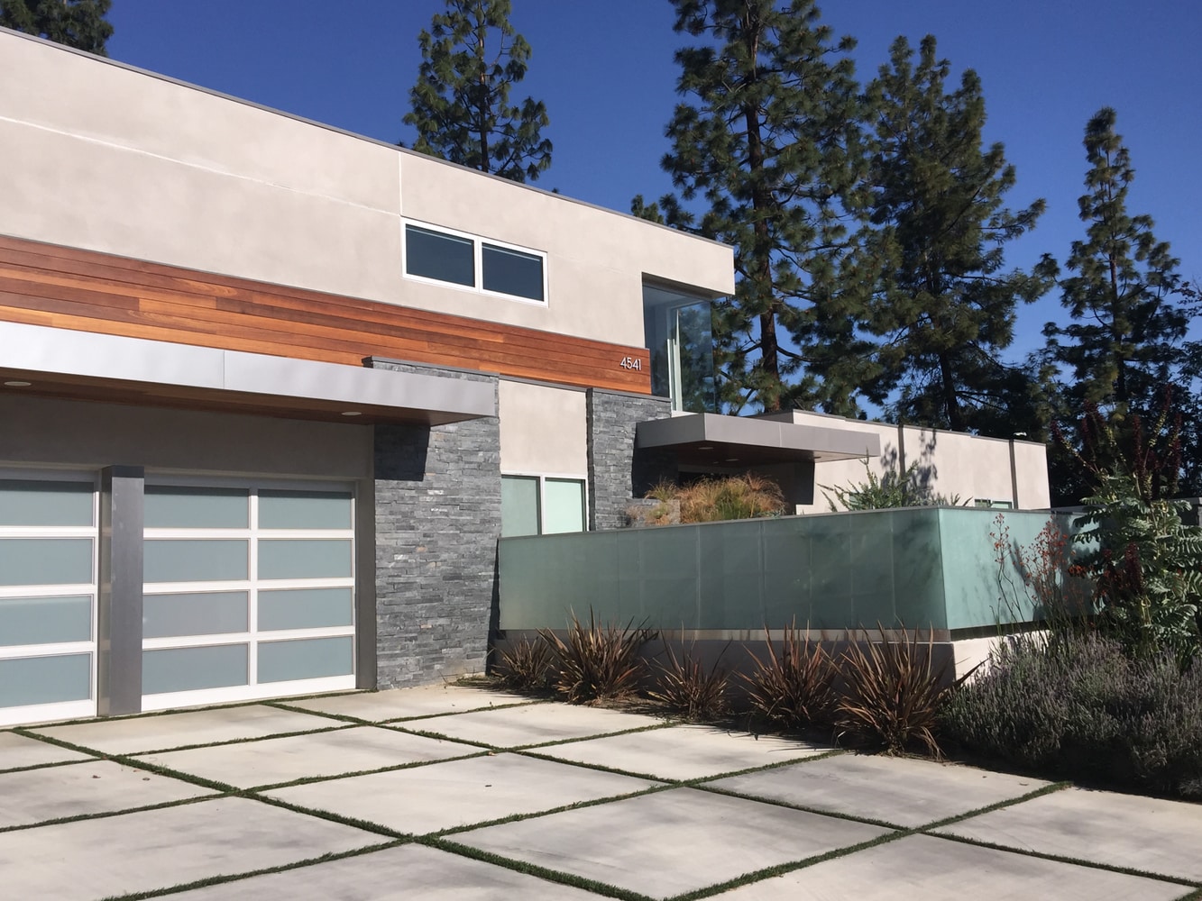 Woodland Hills - Custom Home