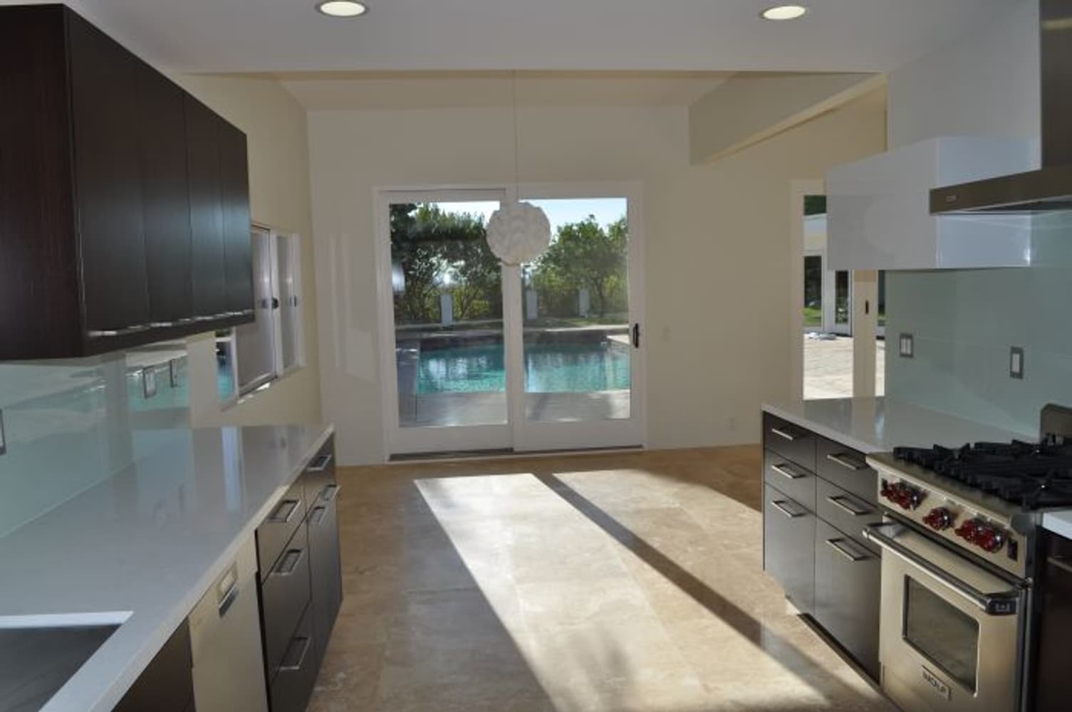 Kitchen Remodeling in Los Angeles