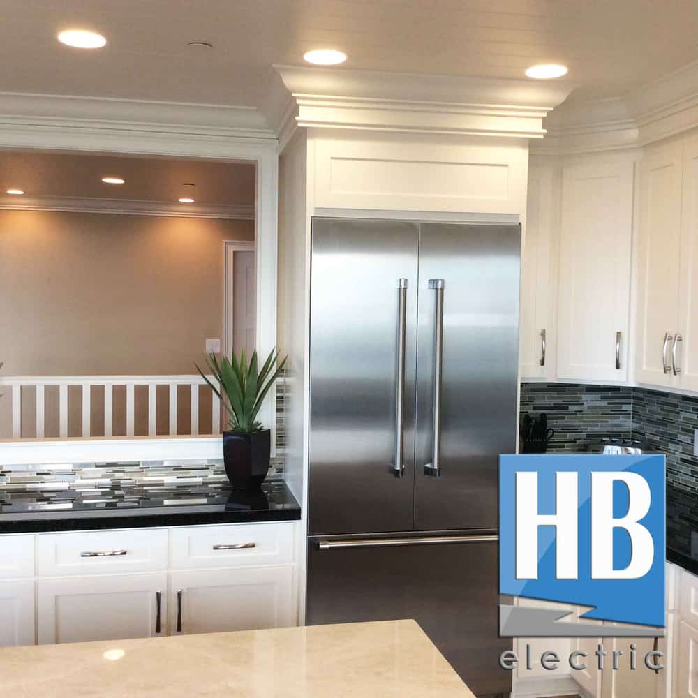 Photos from Huffman & Bratrud Electrical Contracting