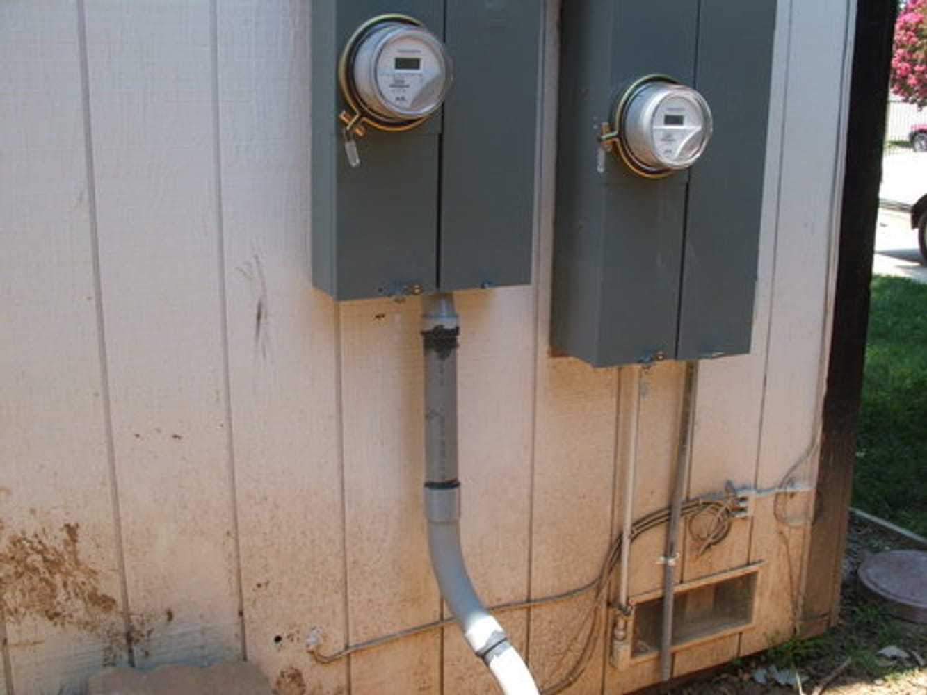 Photo(s) from Z&M Electric