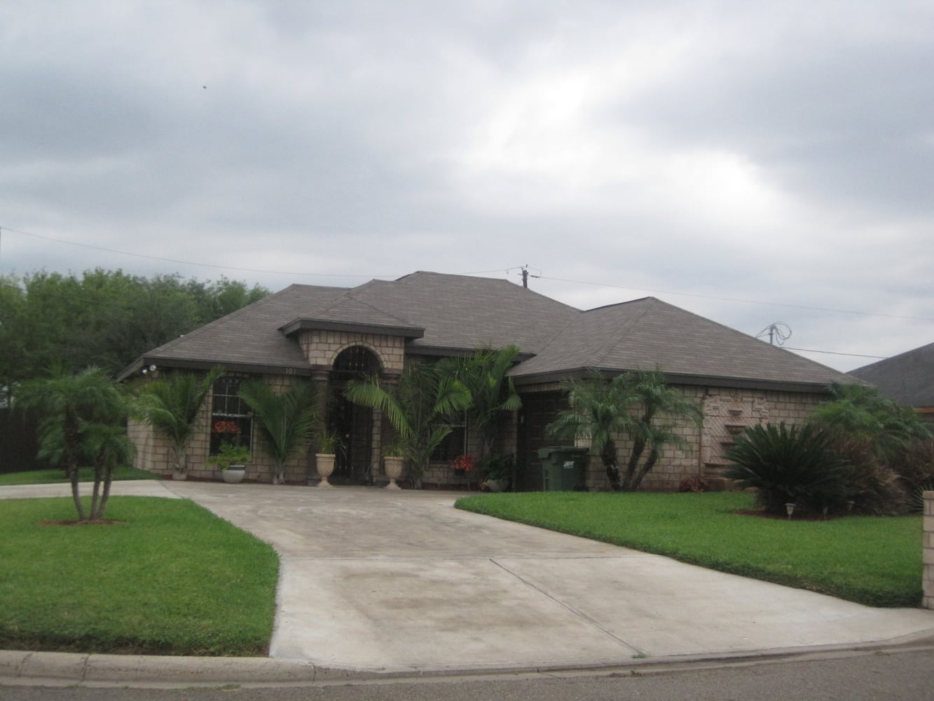 Alex Construction Project