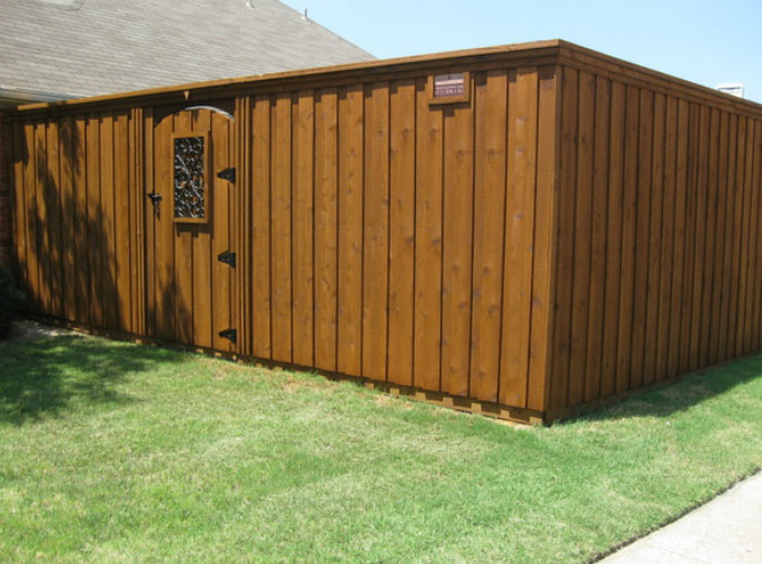 Dallas Outdoor Kitchens