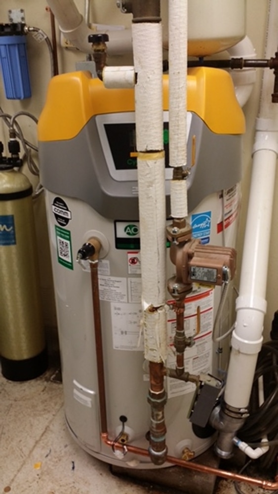 Photos from Quarry Hills Plumbing and HVAC Inc