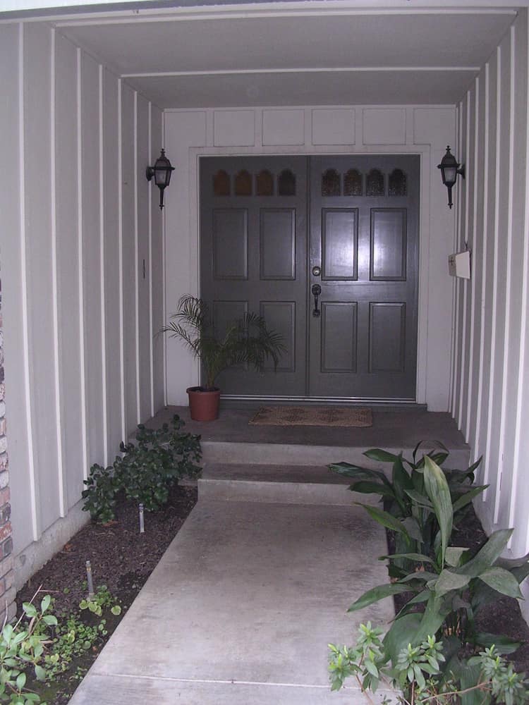 Whole House Renovations