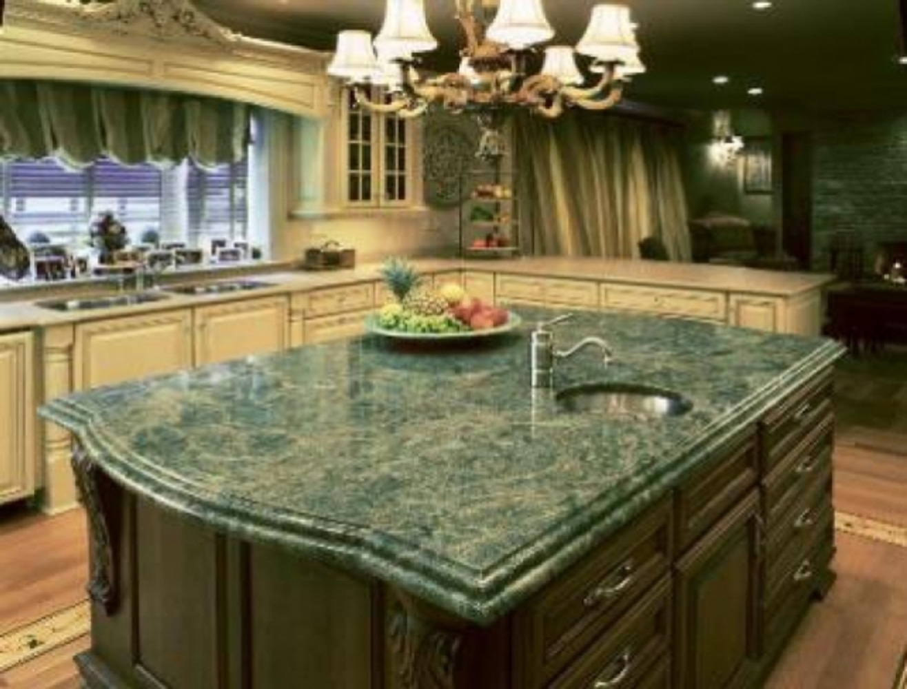 Countertops